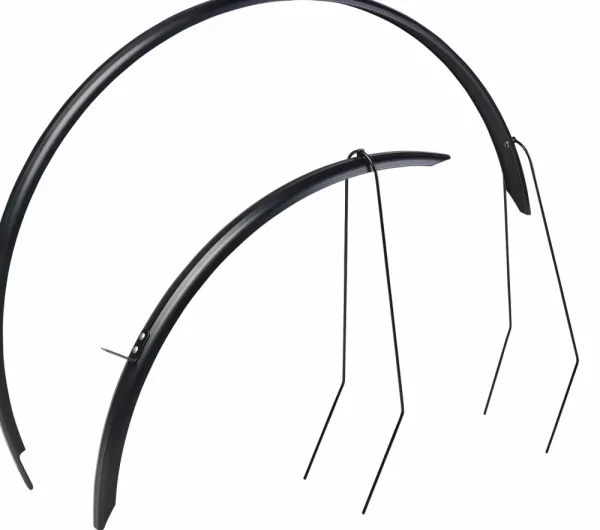 Jeu de garde-boue Plug and Play Fender V2<Specialized Online