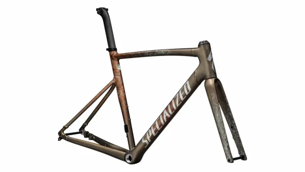 Kit Cadre Allez Sprint<Specialized Hot