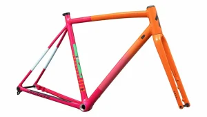 Kit Cadre Crux DSW<Specialized New
