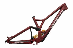 Kit Cadre Demo Race<Specialized New