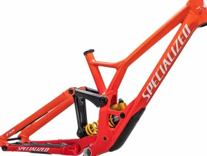 Kit Cadre Demo Race<Specialized Hot