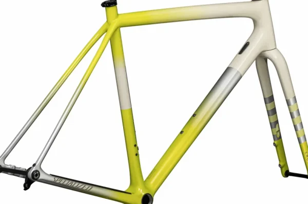 Kit cadre 10r Crux<Specialized Discount