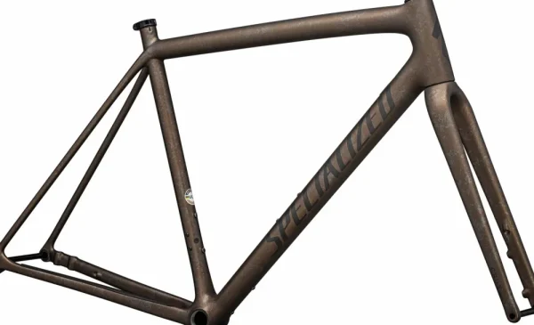 Kit cadre 10r Crux<Specialized Discount