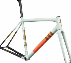 Kit Cadre S-Works Crux<Specialized Clearance