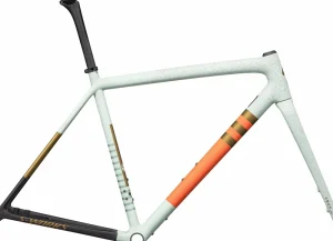 Kit Cadre S-Works Crux<Specialized Clearance