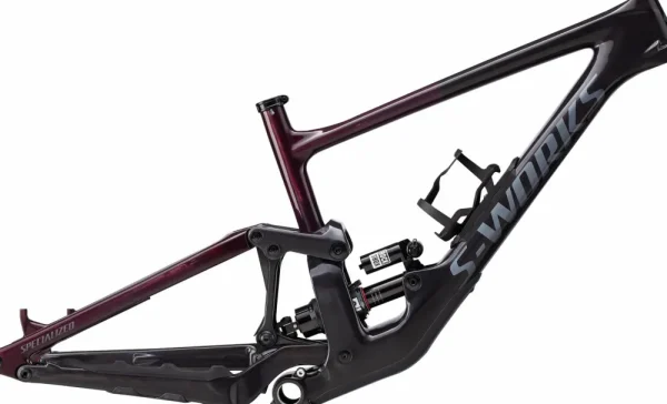 Kit Cadre S-Works Enduro<Specialized Fashion