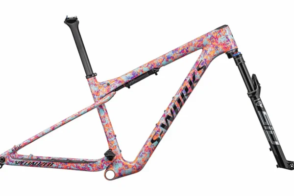 Kit Cadre S-Works Epic World Cup<Specialized Best
