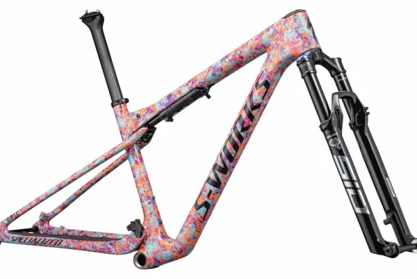 Kit Cadre S-Works Epic World Cup<Specialized Best