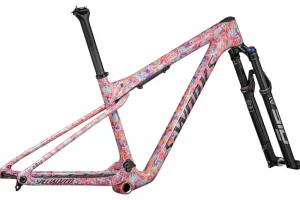 Kit Cadre S-Works Epic World Cup<Specialized Best