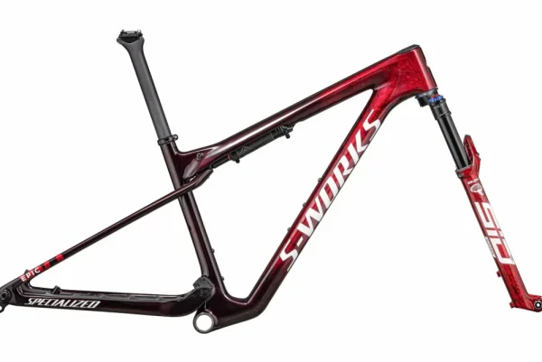 Kit Cadre S-Works Epic World Cup<Specialized Best