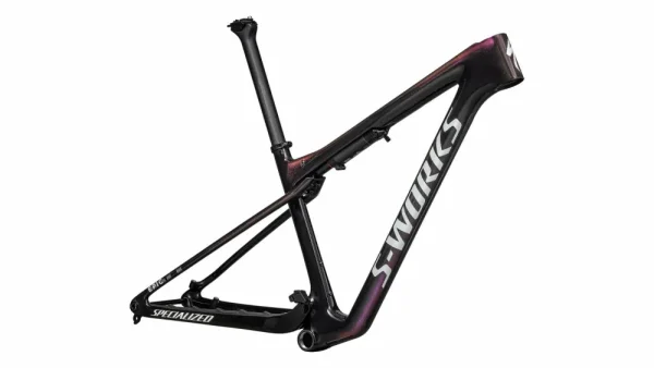 Kit Cadre S-Works Epic World Cup<Specialized Clearance