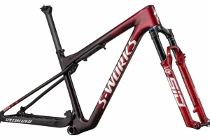Kit Cadre S-Works Epic World Cup<Specialized Best