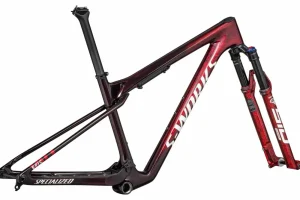 Kit Cadre S-Works Epic World Cup<Specialized Best