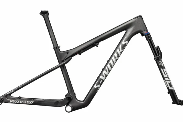 Kit Cadre S-Works Epic World Cup<Specialized Best