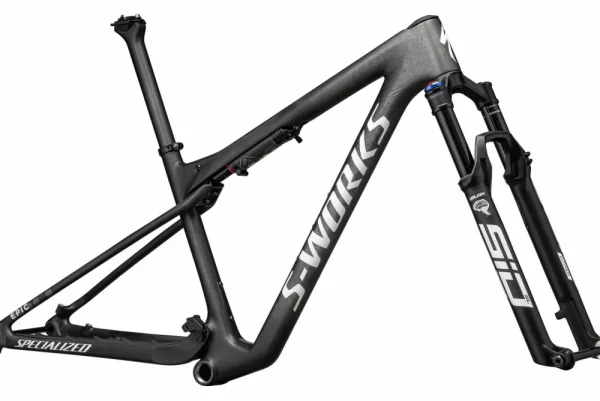 Kit Cadre S-Works Epic World Cup<Specialized Best
