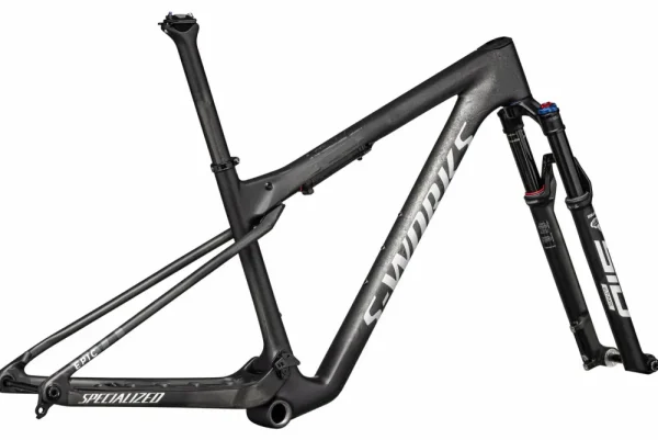 Kit Cadre S-Works Epic World Cup<Specialized Best