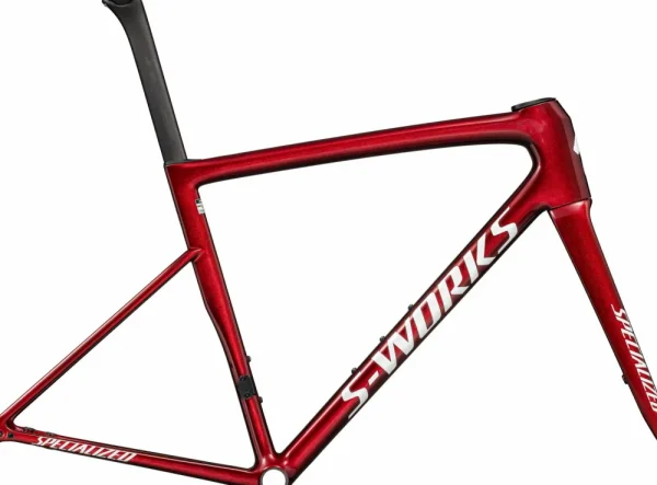 Kit Cadre S-Works Tarmac SL8<Specialized Hot