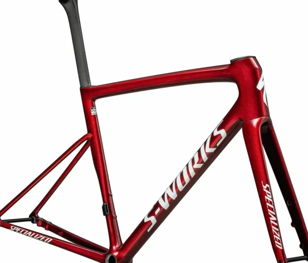 Kit Cadre S-Works Tarmac SL8<Specialized Hot