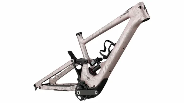 Kit Cadre S-Works Turbo Kenevo SL 2<Specialized Fashion