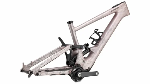 Kit Cadre S-Works Turbo Kenevo SL 2<Specialized Fashion