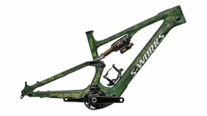 Kit Cadre S-Works Turbo Levo SL<Specialized Online