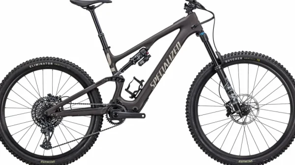 Levo SL Comp Carbon<Specialized Fashion