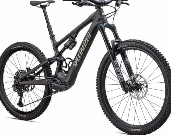 Levo SL Comp Carbon<Specialized Fashion