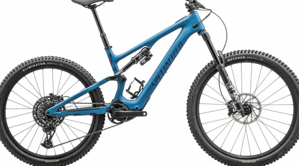 Levo SL Comp Carbon<Specialized Fashion