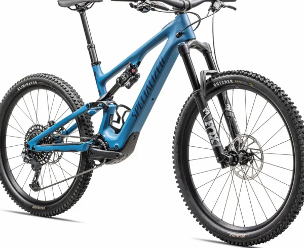 Levo SL Comp Carbon<Specialized Fashion