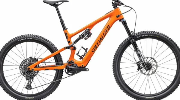 Levo SL Comp Carbon<Specialized Fashion