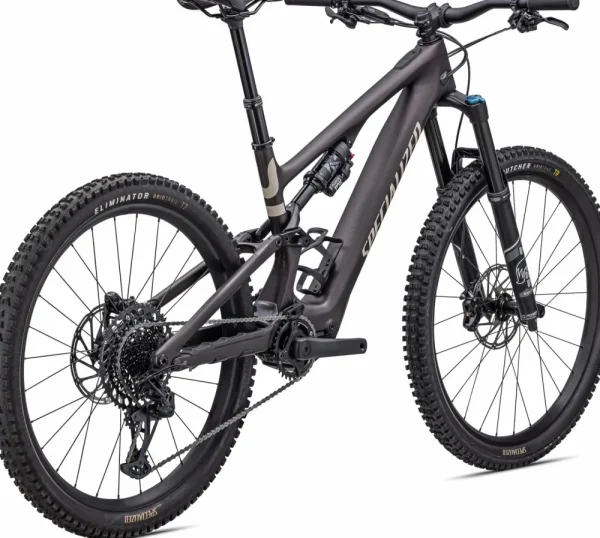 Levo SL Comp Carbon<Specialized Fashion