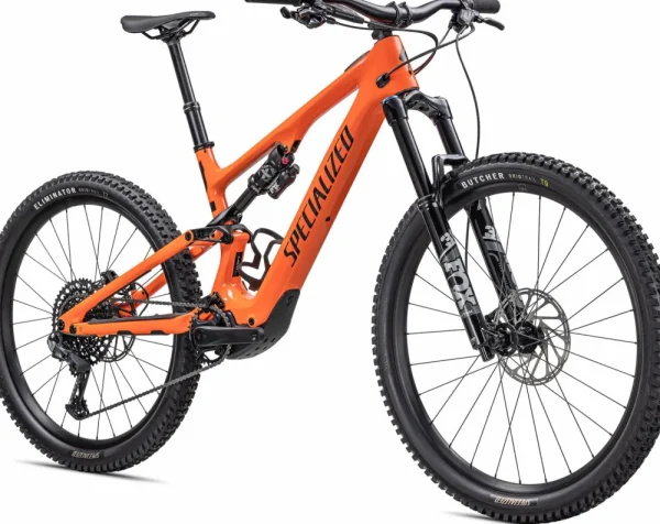 Levo SL Comp Carbon<Specialized Fashion