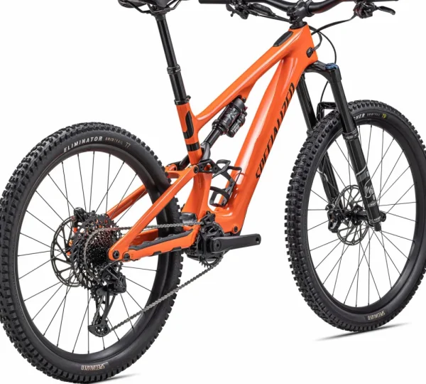 Levo SL Comp Carbon<Specialized Fashion