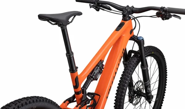 Levo SL Comp Carbon<Specialized Fashion