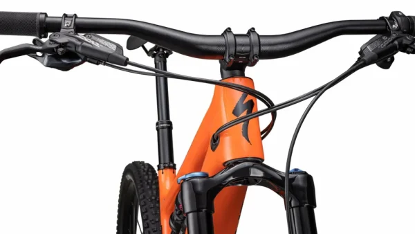 Levo SL Comp Carbon<Specialized Fashion