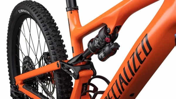 Levo SL Comp Carbon<Specialized Fashion