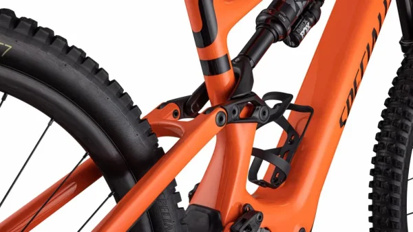 Levo SL Comp Carbon<Specialized Fashion
