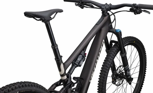 Levo SL Comp Carbon<Specialized Fashion