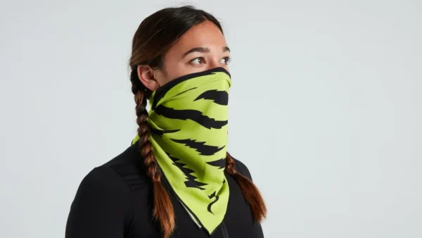 Lightning Bandana<Specialized Fashion