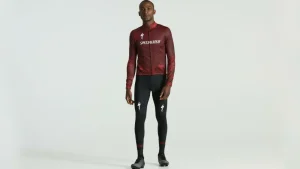 Maillot Homme - SL Expert Softshell Team<Specialized Sale