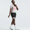 Maillot manches courtes Femme - SL Blur<Specialized Hot