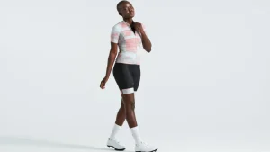 Maillot manches courtes Femme - SL Blur<Specialized Hot