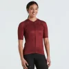 Maillot manches courtes Femme - Speed of Light Collection<Specialized Outlet