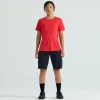 Maillot manches courtes Femme - Trail Air<Specialized Clearance
