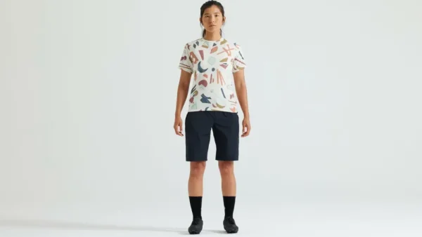 Maillot manches courtes Femme - ADV Air<Specialized Online