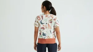 Maillot manches courtes Femme - ADV Air<Specialized Online