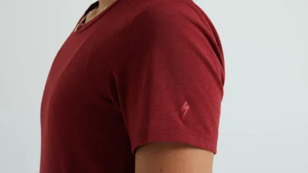 Maillot manches courtes Femme - Trail<Specialized Online