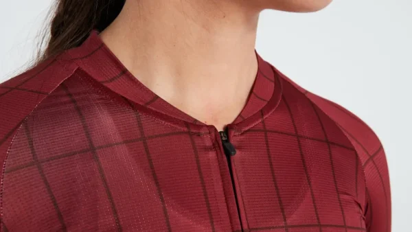 Maillot manches courtes Femme - Speed of Light Collection<Specialized Outlet