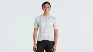 Maillot manches courtes Femme - Speed of Light Collection<Specialized Outlet