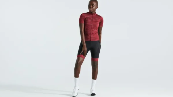 Maillot manches courtes Femme - RBX Mirage<Specialized Sale